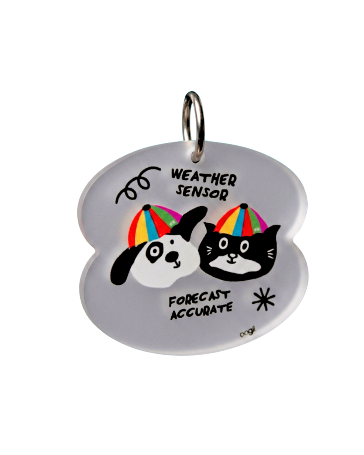 weather sensor