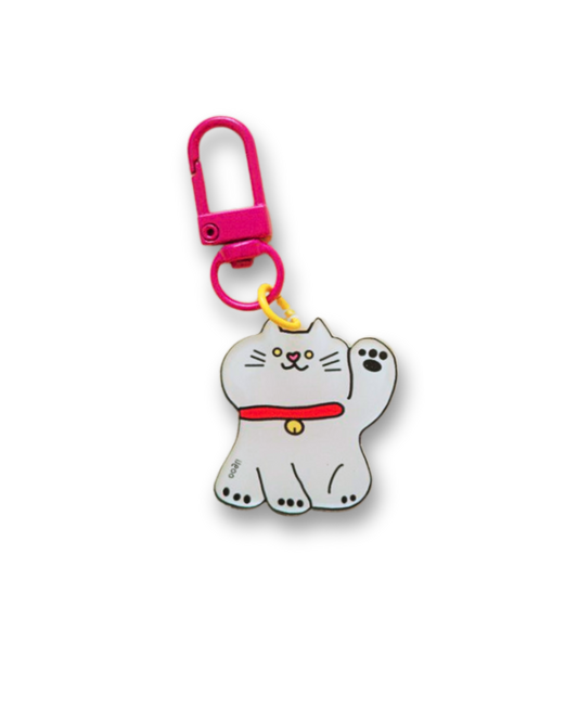 fortune cat