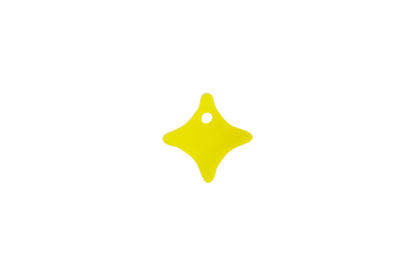 sparkle (yellow)