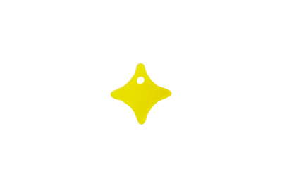 sparkle (yellow)