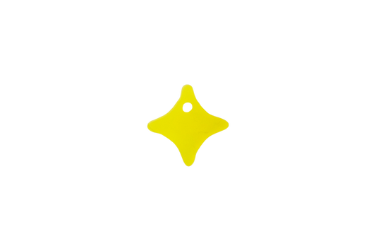 sparkle (yellow)