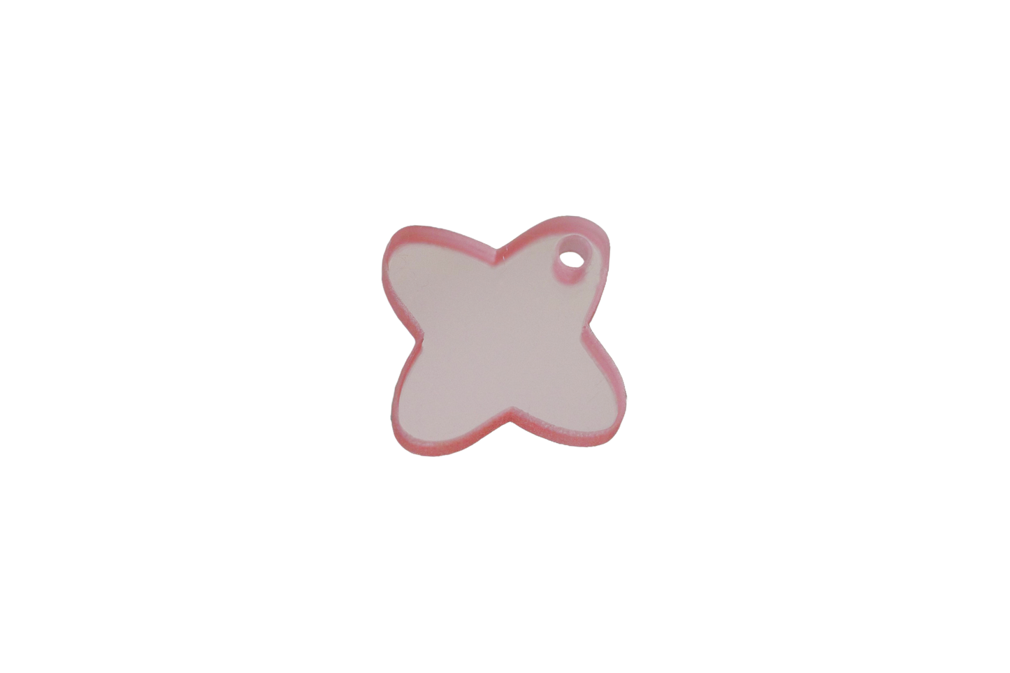 shape (pink)