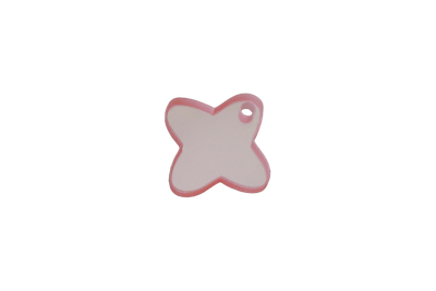 shape (pink)