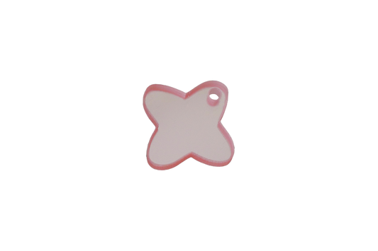 shape (pink)