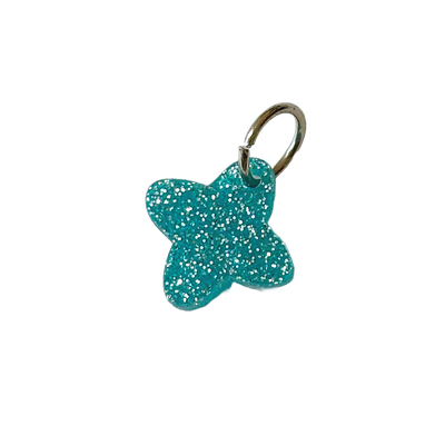 shape (blue)