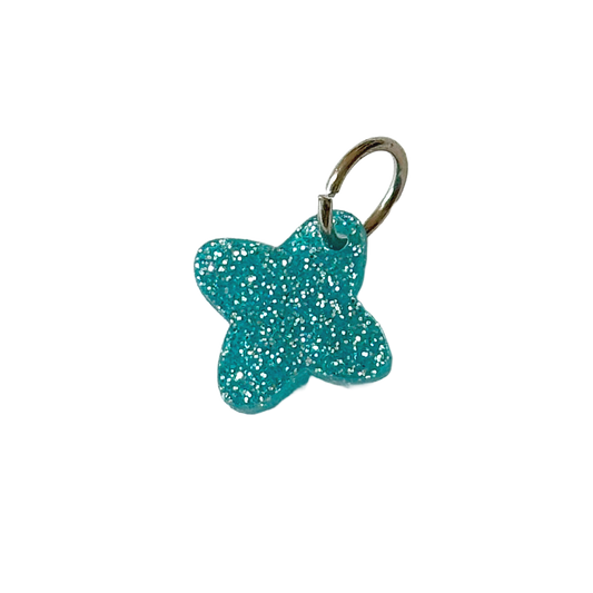 shape (blue)