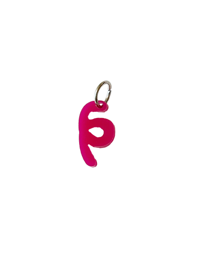 squiggle (pink)