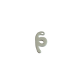 squiggle (white)