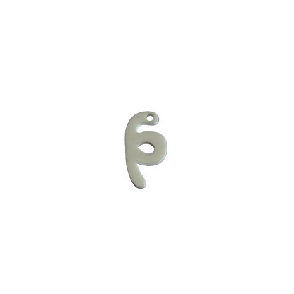 squiggle (white)