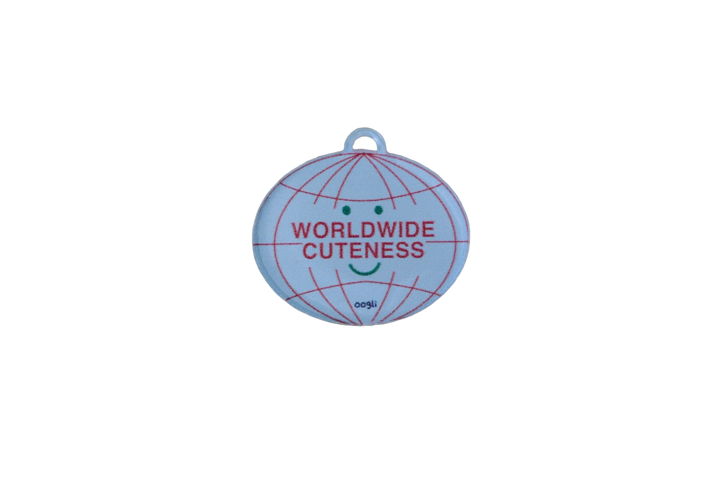 worldwide cutie