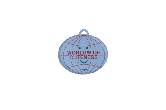 worldwide cutie