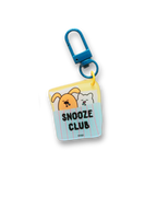snooze club