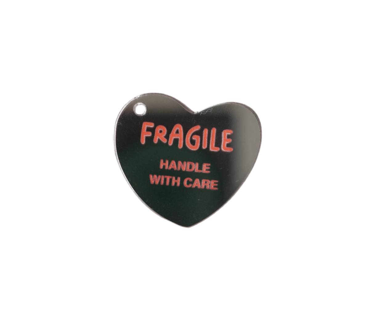 fragile