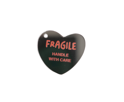 fragile