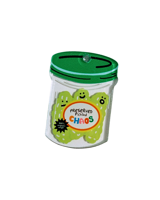 pickled chaos