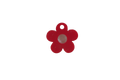 flower (red)