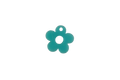 flower (green)