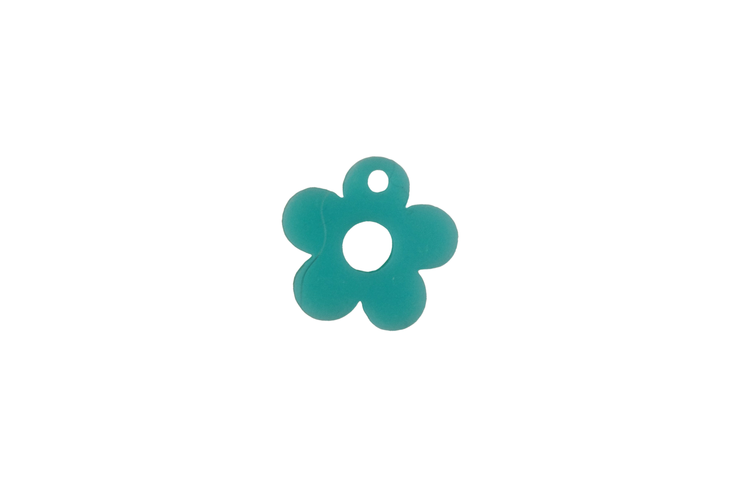 flower (green)