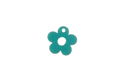 flower (green)