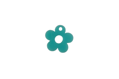 flower (green)