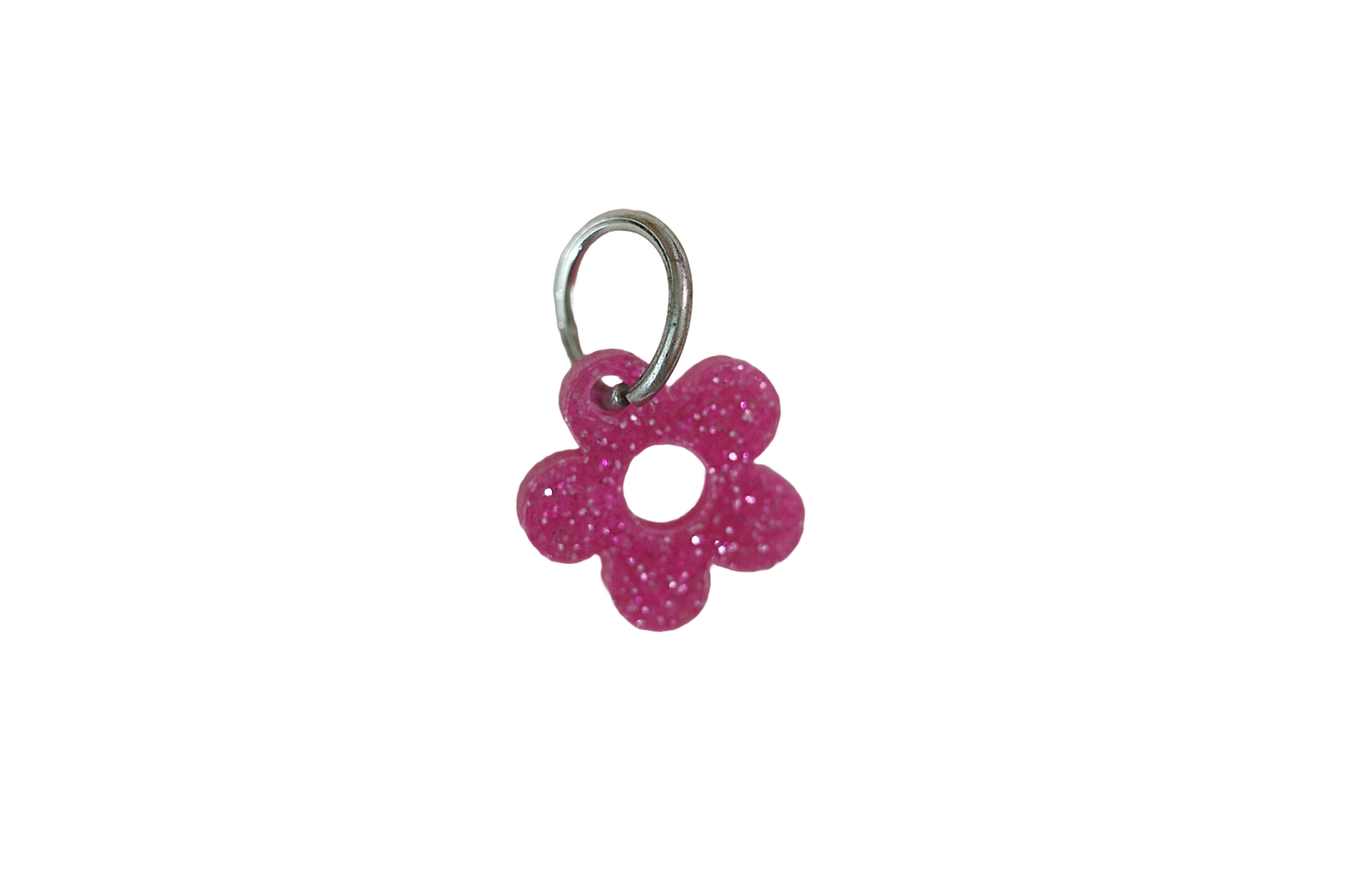 flower (pink)