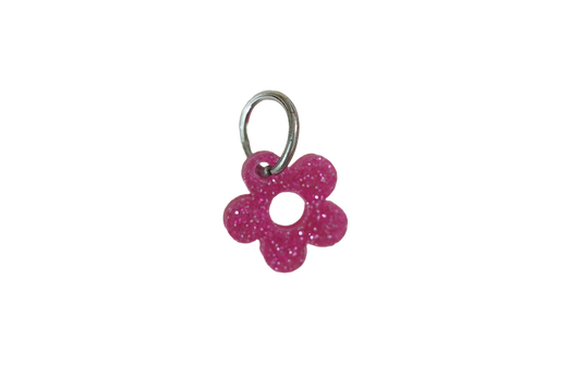 flower (pink)