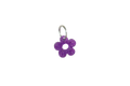 flower (purple)