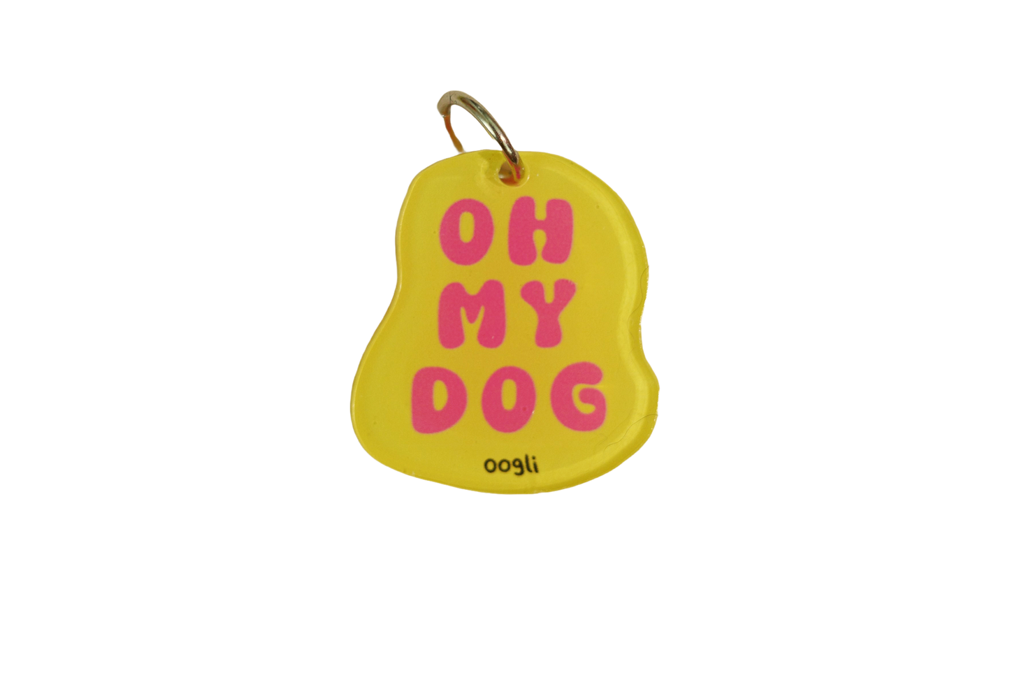 oh my dog