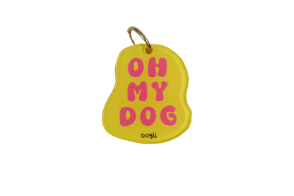 oh my dog