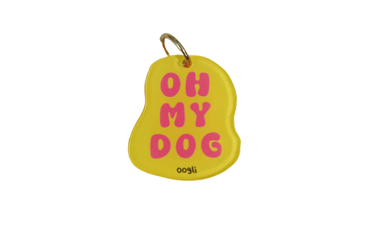 oh my dog