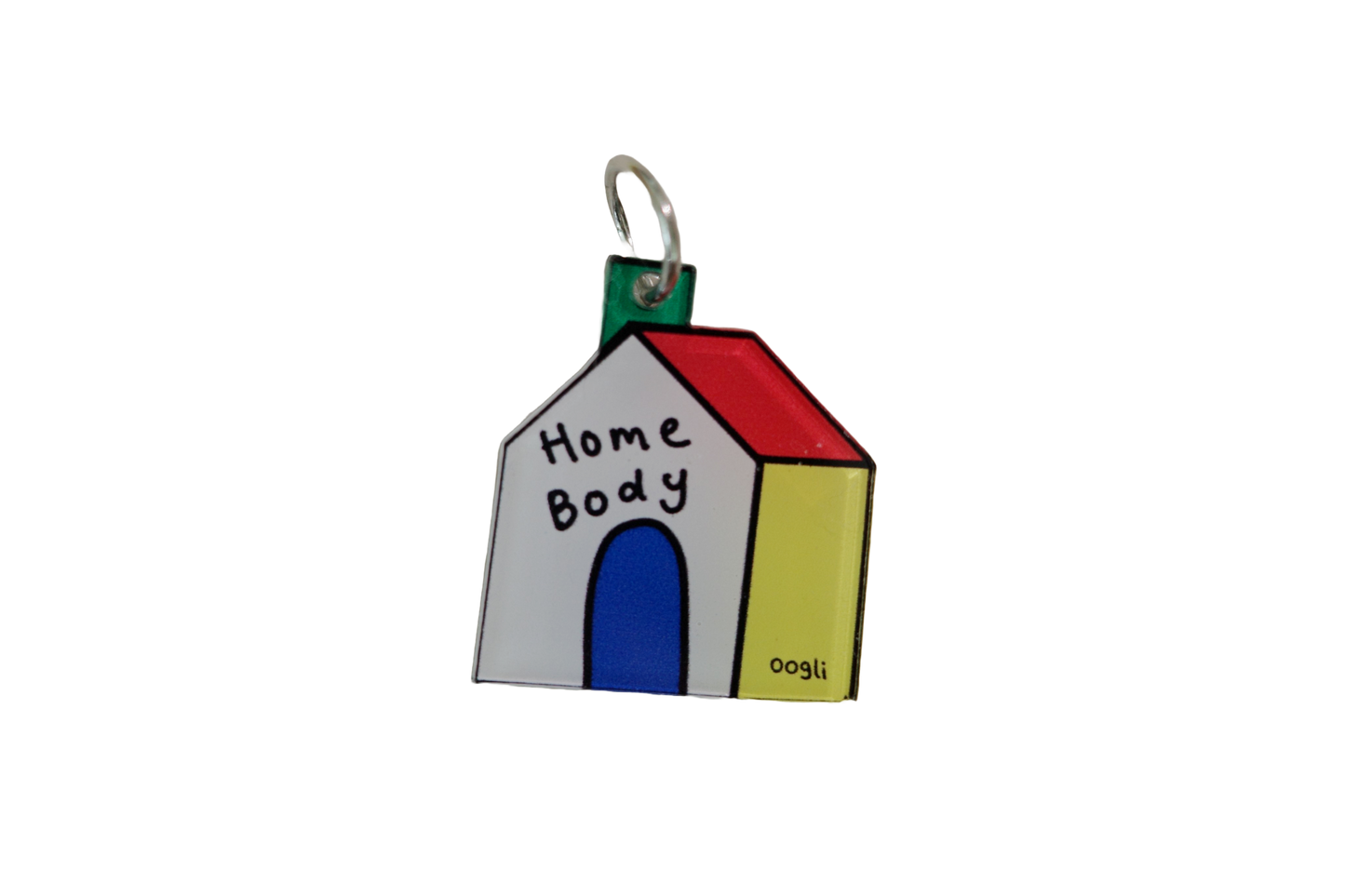 home body