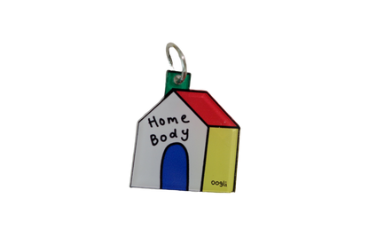 home body