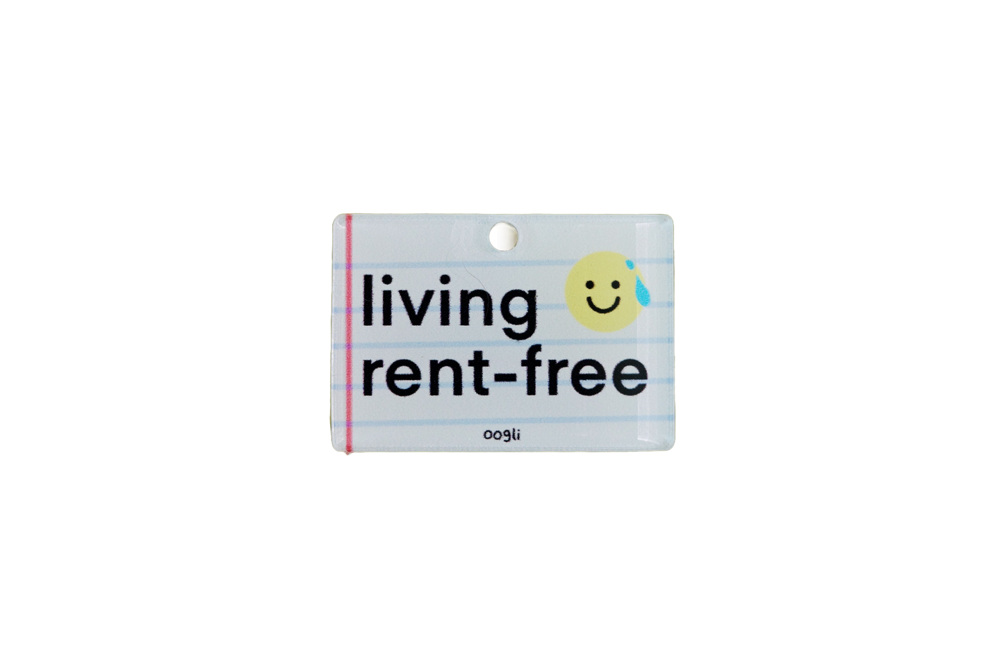 rent free