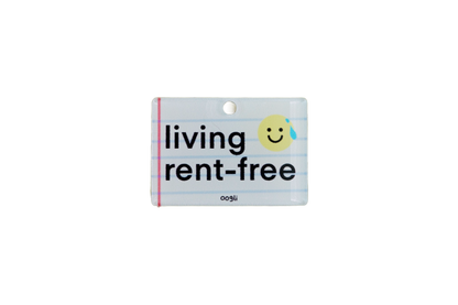 rent free