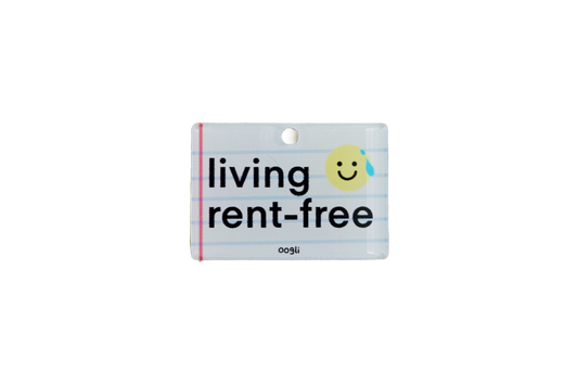 rent free