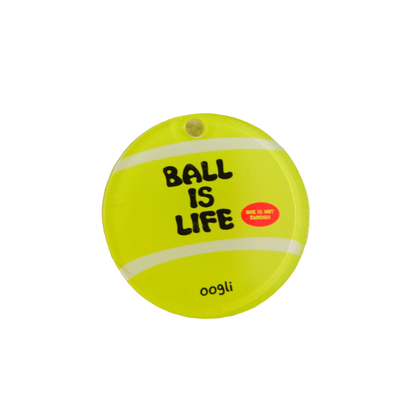 ball is life