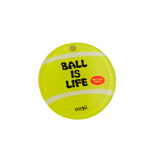 ball is life