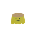 pudding