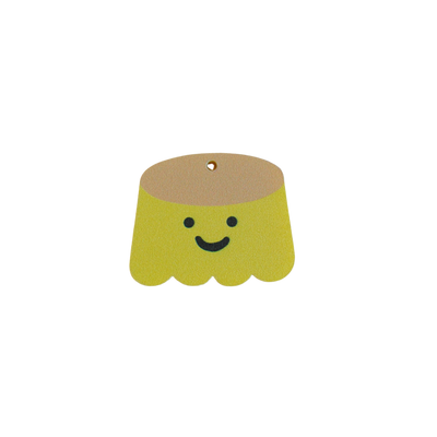 pudding