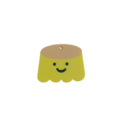 pudding