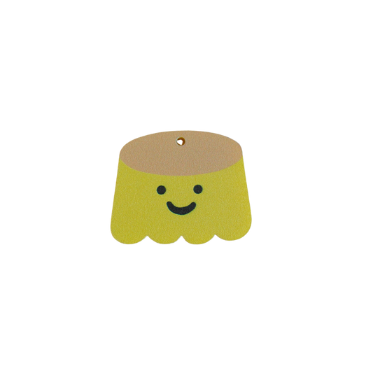 pudding