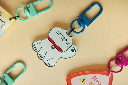 fortune cat