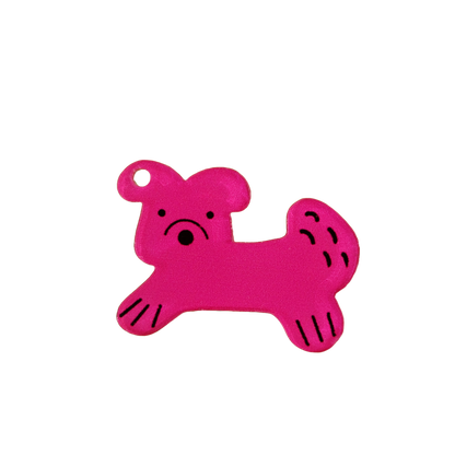 pinkie