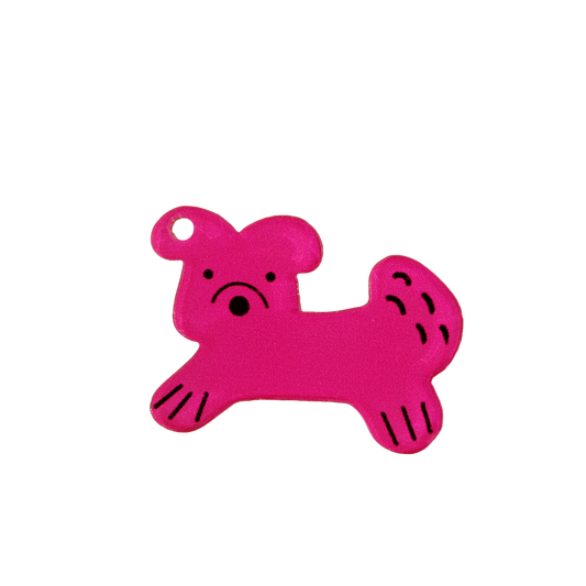 pinkie