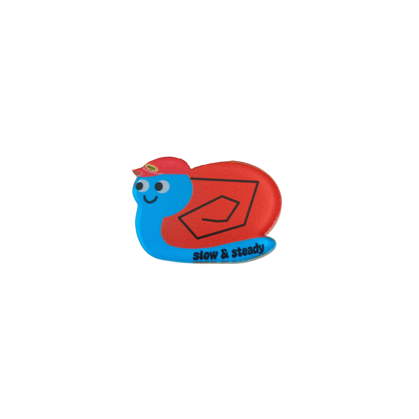 snail