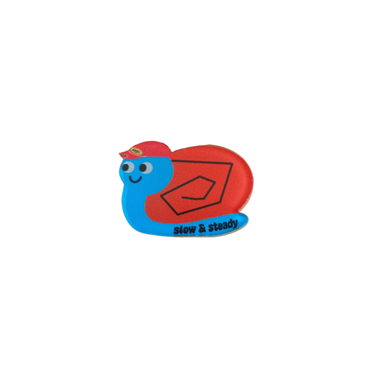 snail