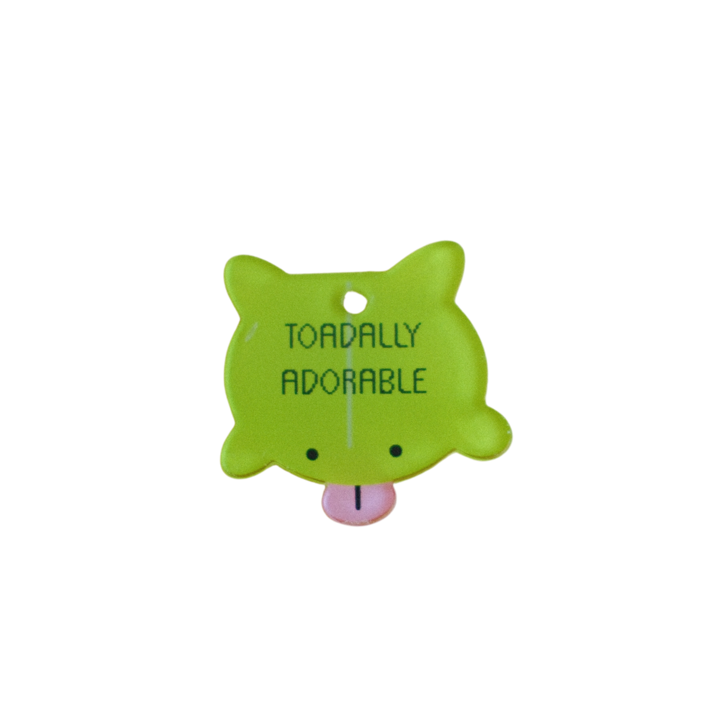 toadally adorable