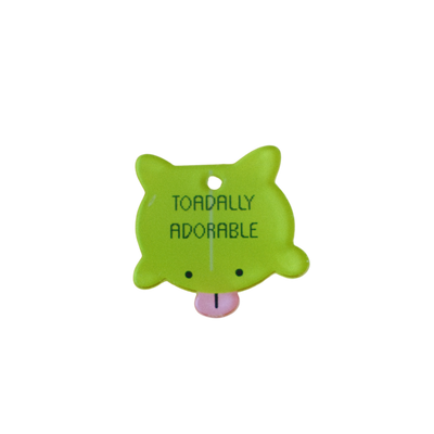 toadally adorable