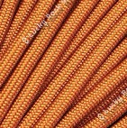 Burnt Orange
