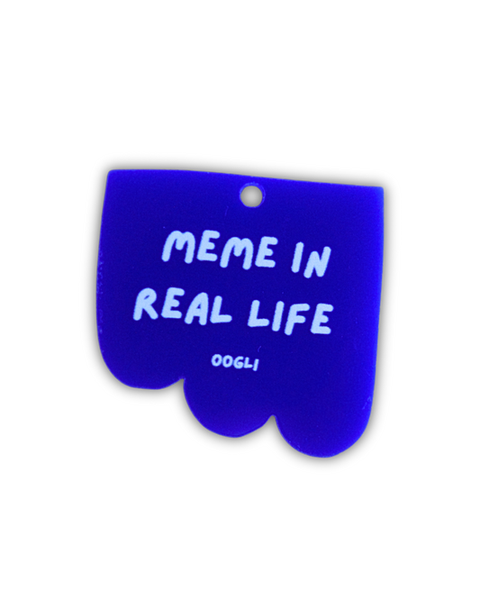 meme in real life